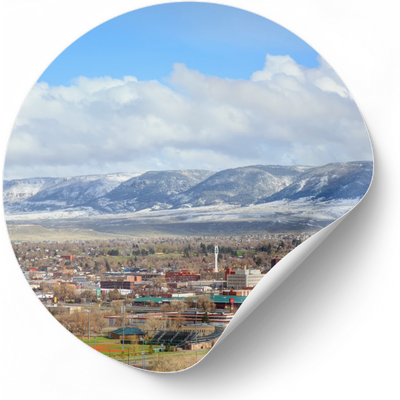 Casper Wyoming 400x400 custom home design inspiration Casper Wyoming