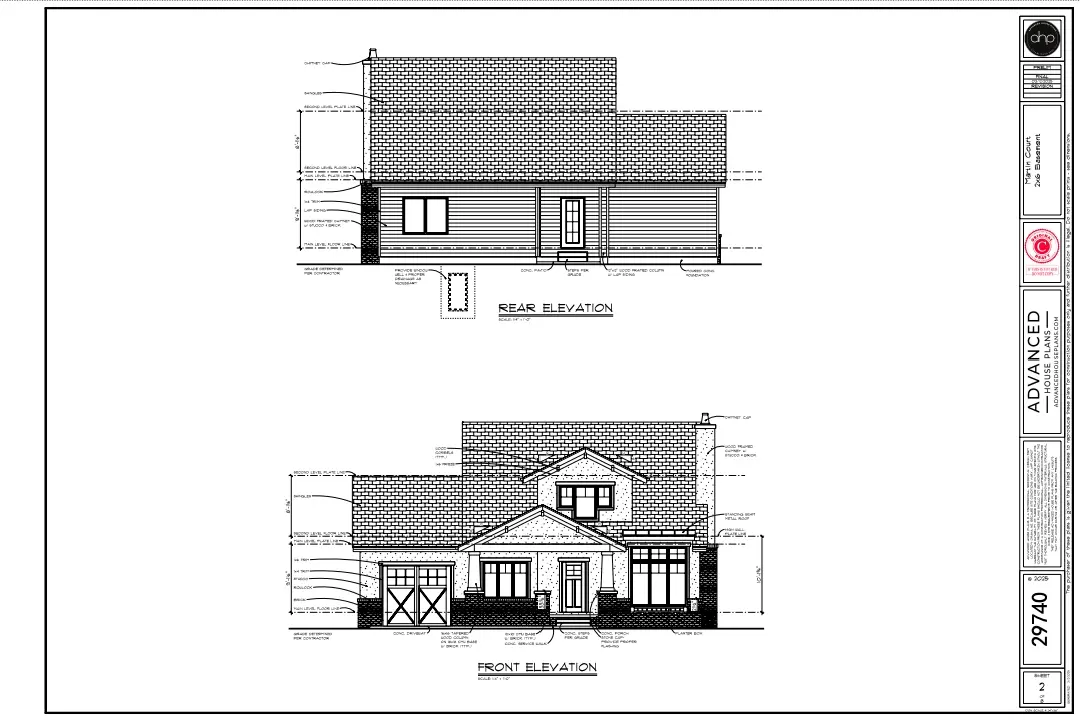 The Martin Court at Tatanka Run in Casper WY