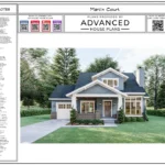 The Martin Court at Tatanka Run in Casper WY