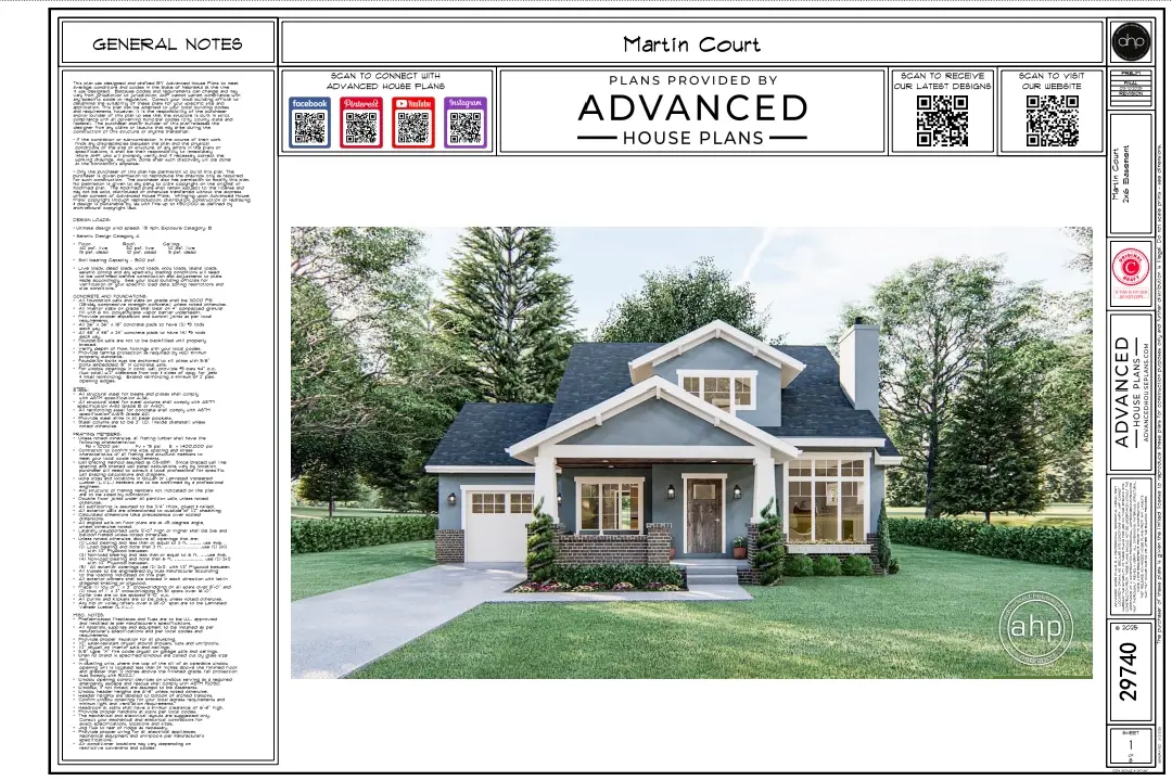 The Martin Court at Tatanka Run in Casper WY