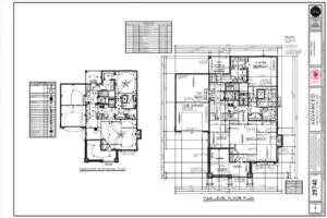 The Martin Court at Tatanka Run in Casper WY