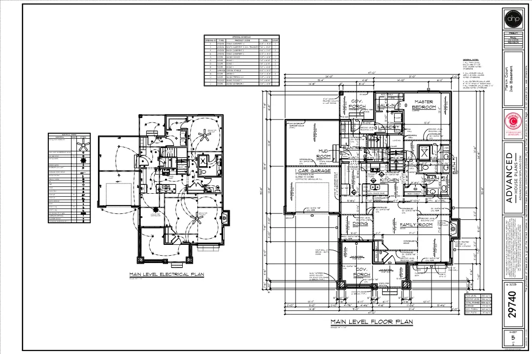 The Martin Court at Tatanka Run in Casper WY