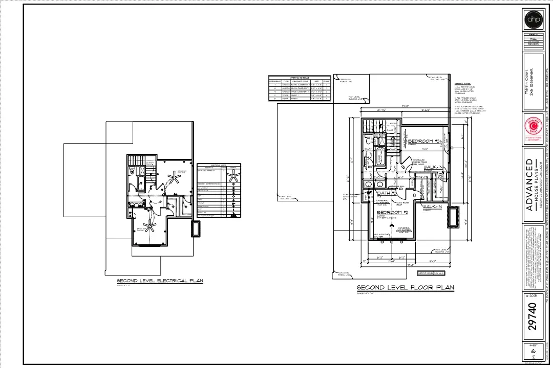 The Martin Court at Tatanka Run in Casper WY