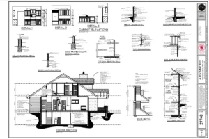 The Martin Court at Tatanka Run in Casper WY