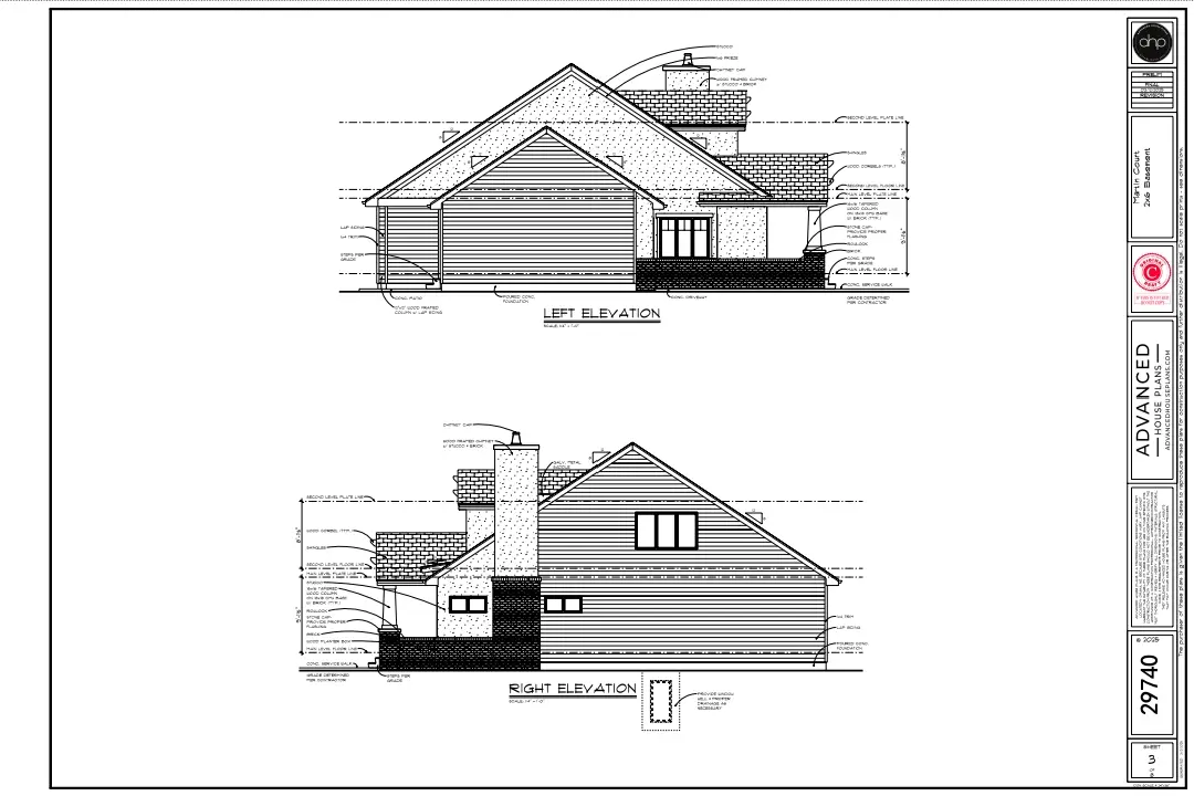 The Martin Court at Tatanka Run in Casper WY