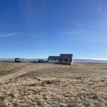 Exterior view of 225 Iron Horse Rd in Casper WY