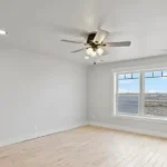 Bedroom 2 at 225 Iron Horse Rd