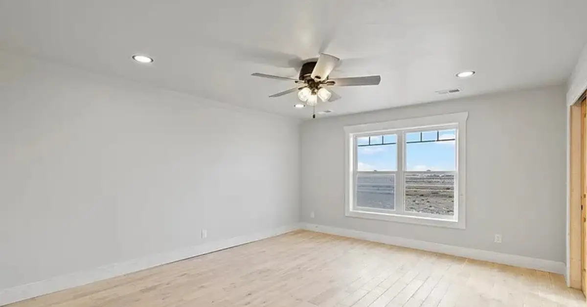 Bedroom 2 at 225 Iron Horse Rd