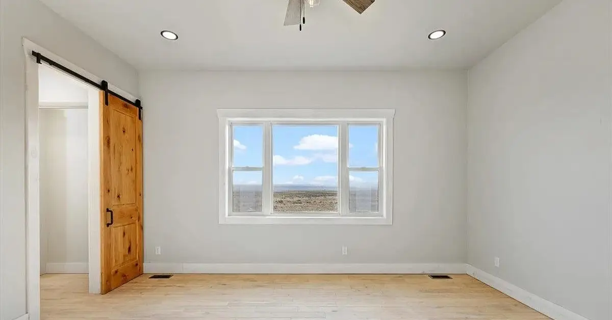 Bedroom 3 at 225 Iron Horse Rd