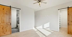 Bedroom 2 at 225 Iron Horse Rd