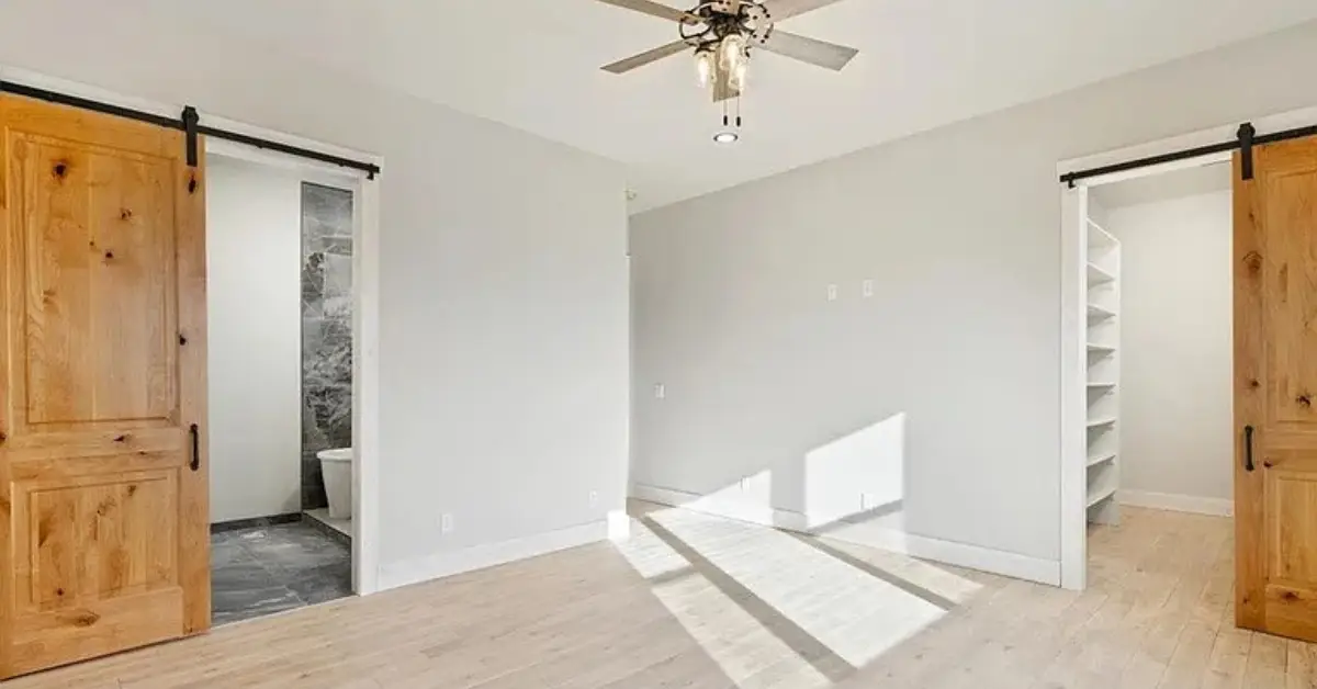 Bedroom 2 at 225 Iron Horse Rd