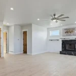 Family Room at 225 Iron Horse Rd