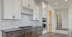 Kitchen appliances at 225 Iron Horse Rd