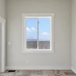 Sunroom with views at 225 Iron Horse Rd