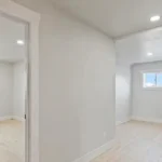 View of the 3rd bedroom and office at 225 Iron Horse Rd